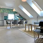 Brisa Balaton Apartament *