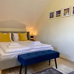 Brisa Balaton Apartament *