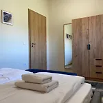 Apartamento Brisa Balaton