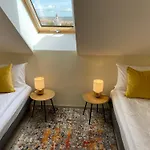 Brisa Balaton Apartament *