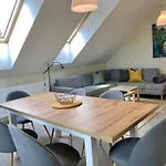 Brisa Balaton Apartament Balatonalmádi