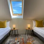 Brisa Balaton Apartament *