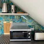 Apartamento Brisa Balaton