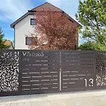 Brisa Balaton Apartamento Balatonalmádi