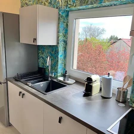 Brisa Balaton Balatonalmádi