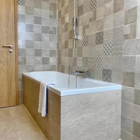 Brisa Balaton Apartment