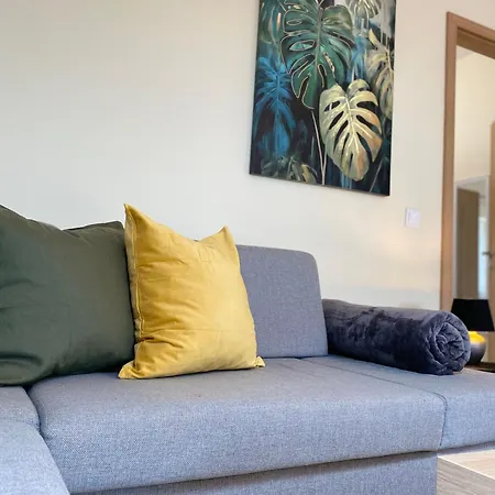 Apartment Brisa Balaton *
