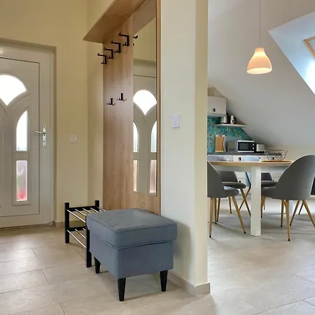 Brisa Balaton Balatonalmádi