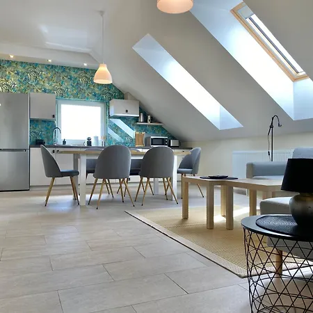 Brisa Balaton Apartment *