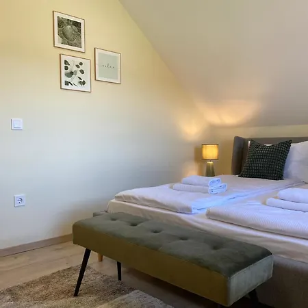 Brisa Balaton Apartment
