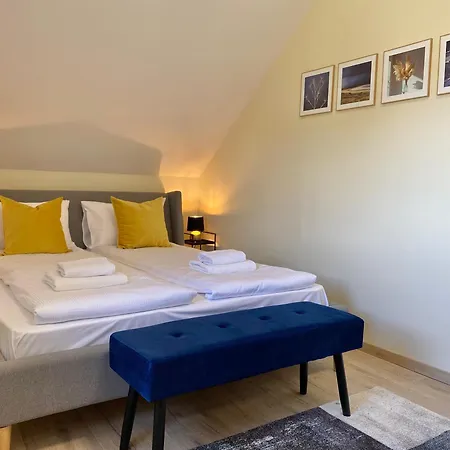 Brisa Balaton Apartman *