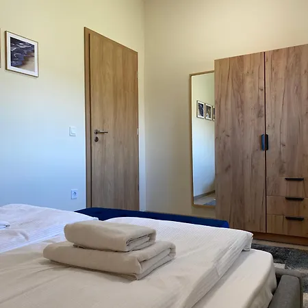 Apartman Brisa Balaton