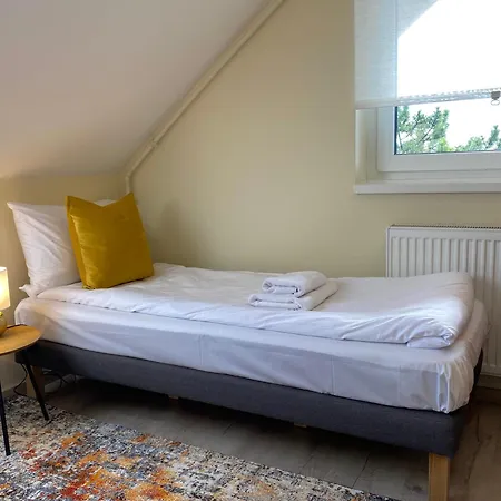 Apartment Brisa Balaton Balatonalmadi
