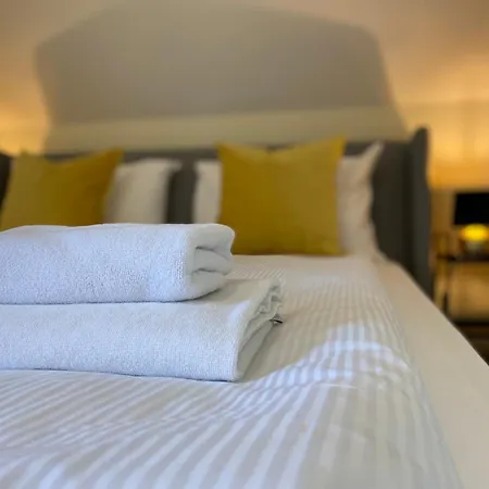 Brisa Balaton Apartment