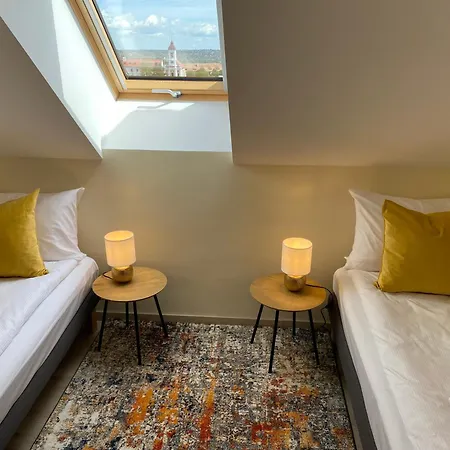 Brisa Balaton Apartment *