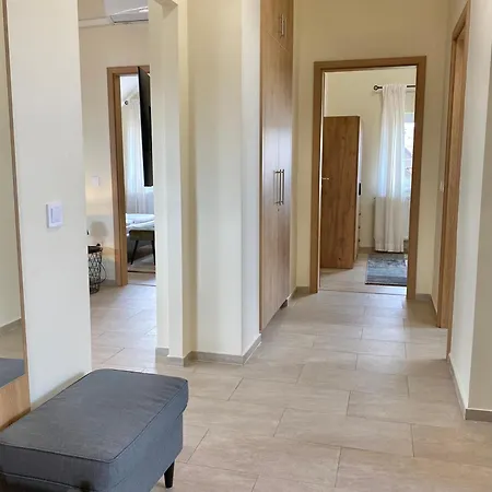 Apartman Brisa Balaton