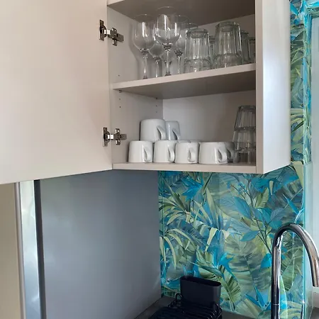 Apartment Brisa Balaton *