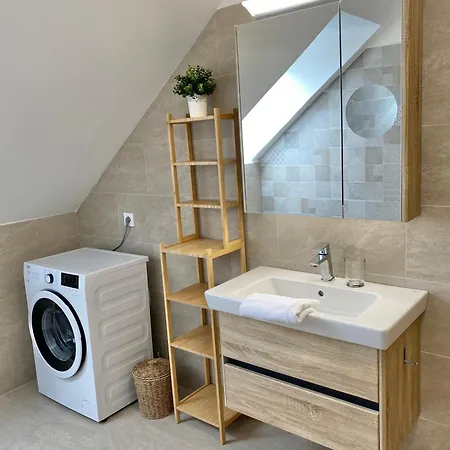 Brisa Balaton Apartment *