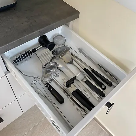 Brisa Balaton شقة