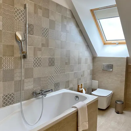 شقة Brisa Balaton Balatonalmádi