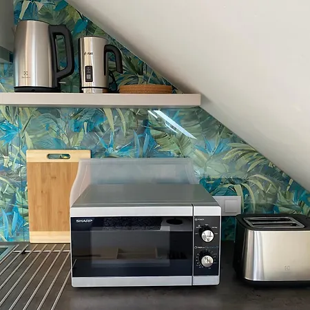 Apartment Brisa Balaton