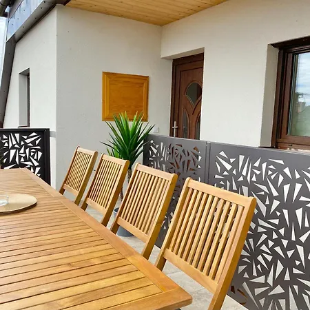 Brisa Balaton Balatonalmádi