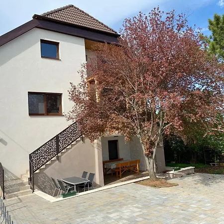 Brisa Balaton Apartamento *