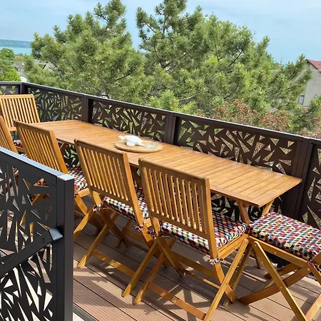 Brisa Balaton Balatonalmádi