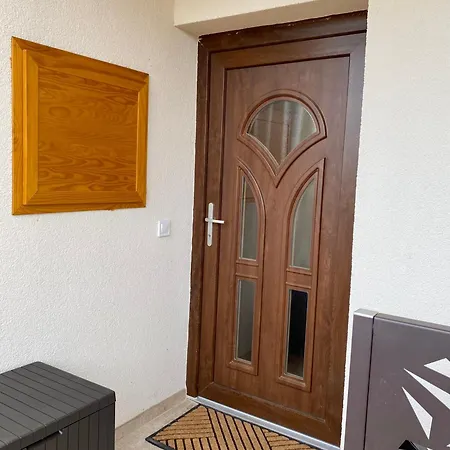 شقة Brisa Balaton *