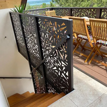 شقة Brisa Balaton Balatonalmádi