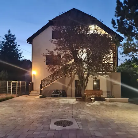 Brisa Balaton Apartamento