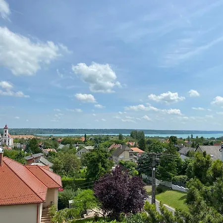 Apartamento Brisa Balaton Balatonalmádi
