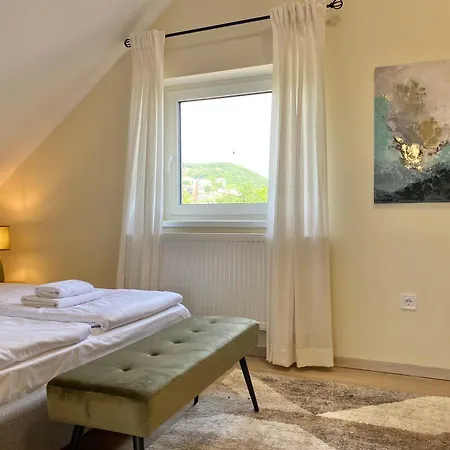 Brisa Balaton شقة