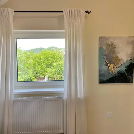 Apartment Brisa Balaton Balatonalmadi