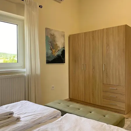 Apartment Brisa Balaton