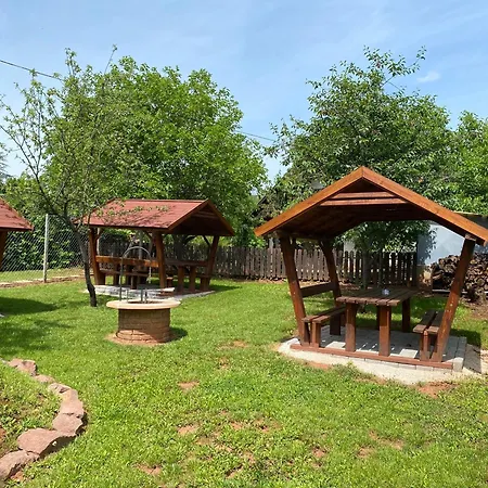 Brisa Balaton Appartement Balatonalmádi