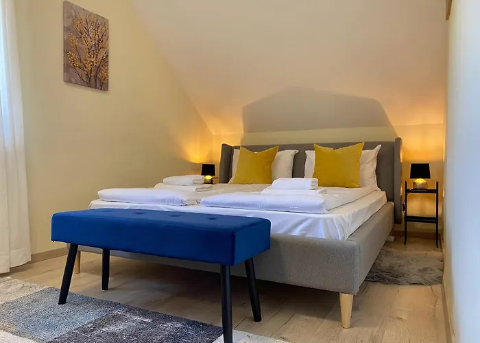 Appartement Brisa Balaton