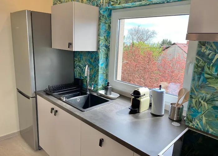 Brisa Balaton Balatonalmádi