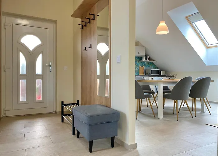 Brisa Balaton Balatonalmádi