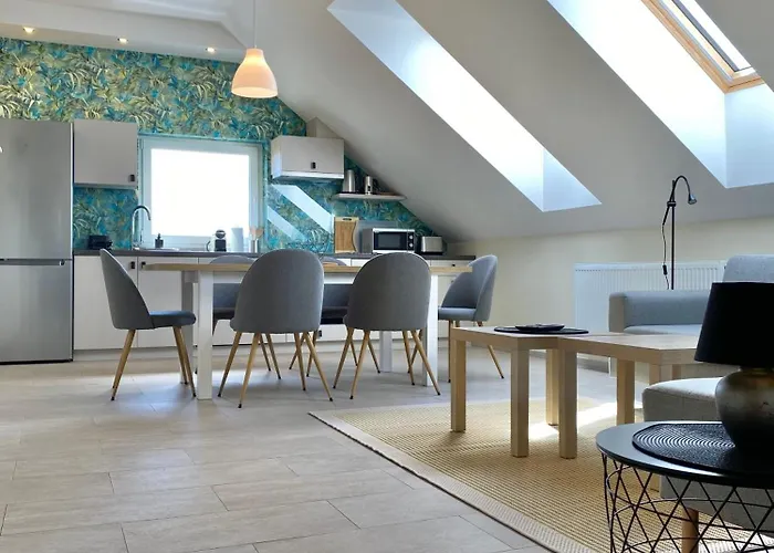 Brisa Balaton Appartement *