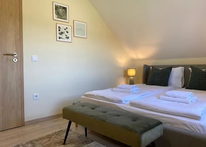 Brisa Balaton דירה