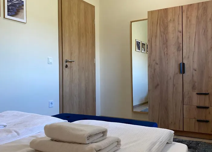 דירה Brisa Balaton