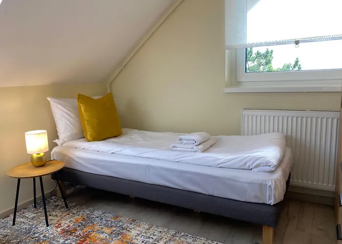 Appartement Brisa Balaton Balatonalmádi