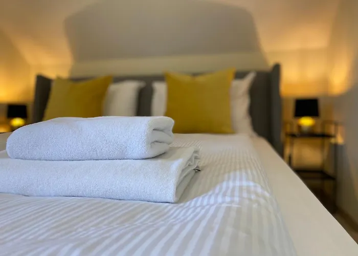 Brisa Balaton Appartement