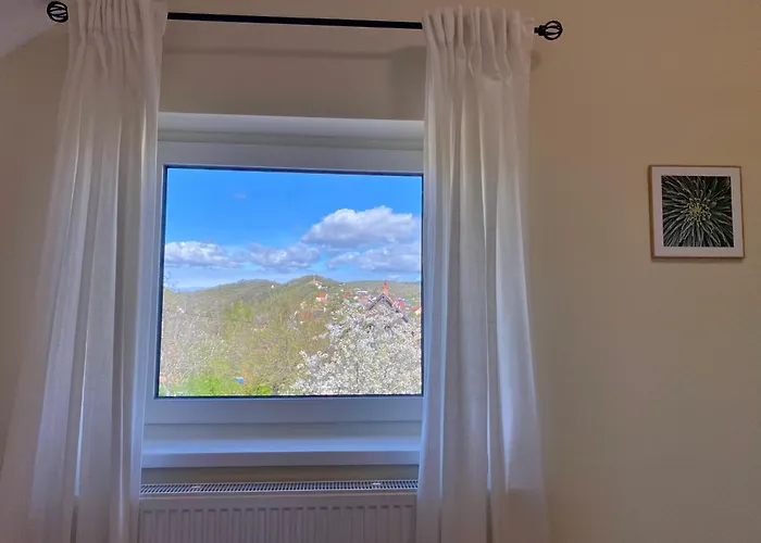 Appartement Brisa Balaton *