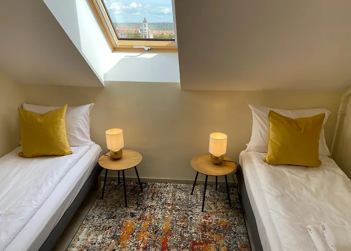 Brisa Balaton Appartement *