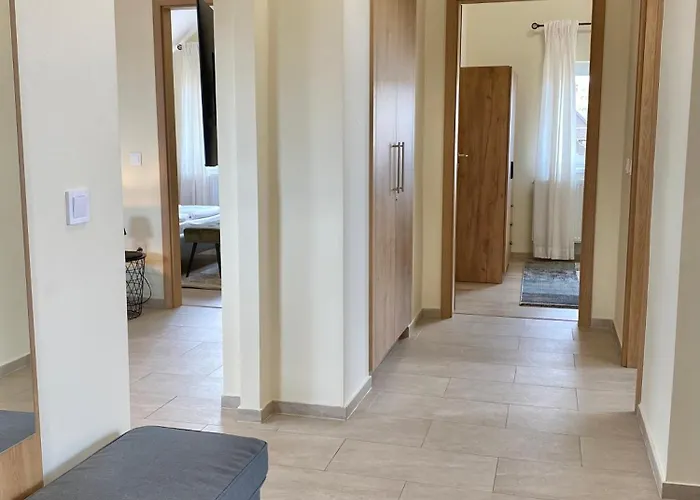 Appartement Brisa Balaton