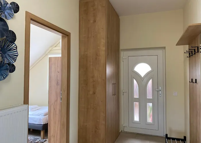 Appartement Brisa Balaton Balatonalmádi