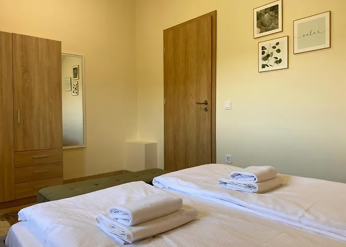 Brisa Balaton Balatonalmádi