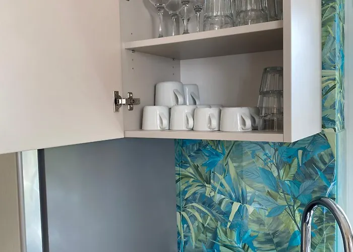 Appartement Brisa Balaton *